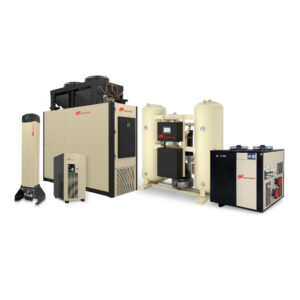 Air Compressor Dryers